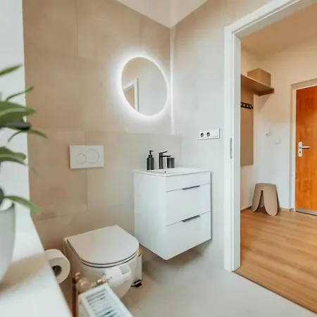 Apartment Prestige