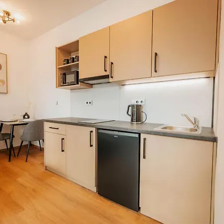 Apartment Prestige *