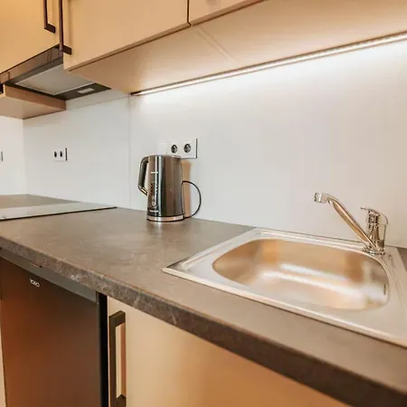 Apartment Prestige Plzen