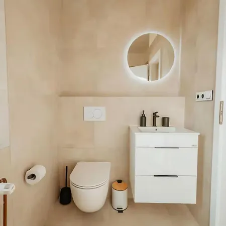Apartment Prestige